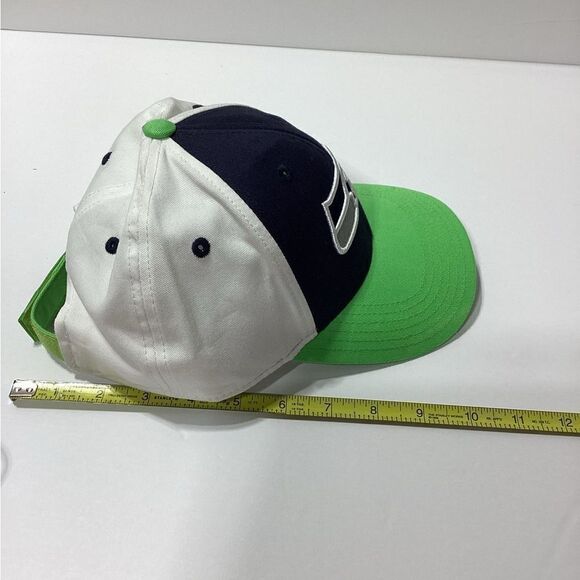 Seahawks Boys Hat NFL Apparel Youth Baseball Style Hat - Picture 12 of 12